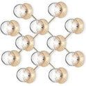Liila 12 Wall Lamp/Ceiling Lamp