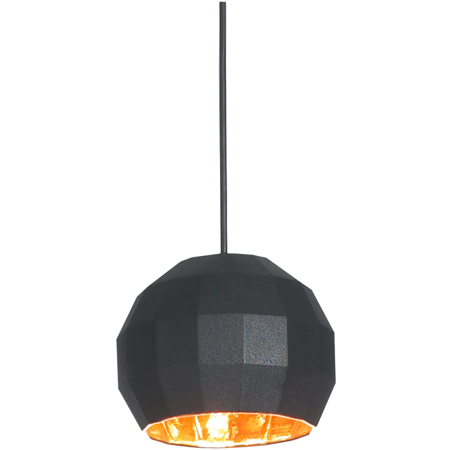 Photo of Scotch Club 17 - Black, Gold - Pendellampor - Mashallah,xavier Mañosa - Svart