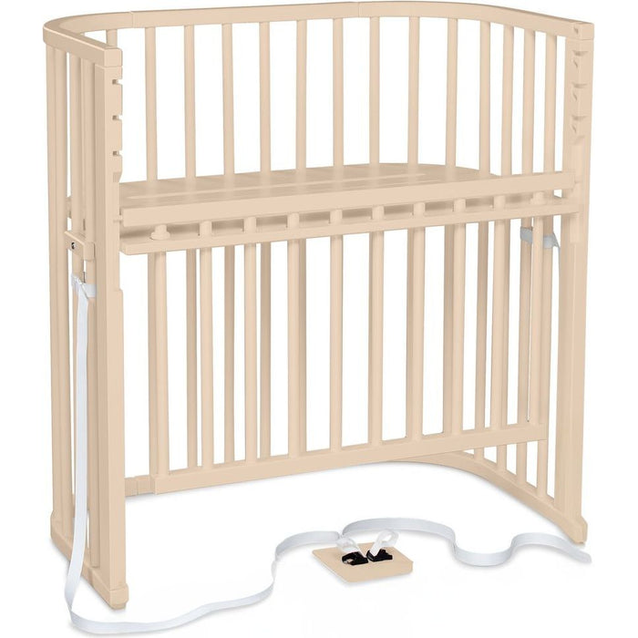 Photo of Boxspring Comfort Plus Co-Sleeper