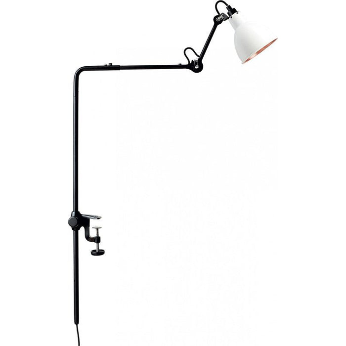 Photo of No. 226 Table Lamp From Lampe Gras 2