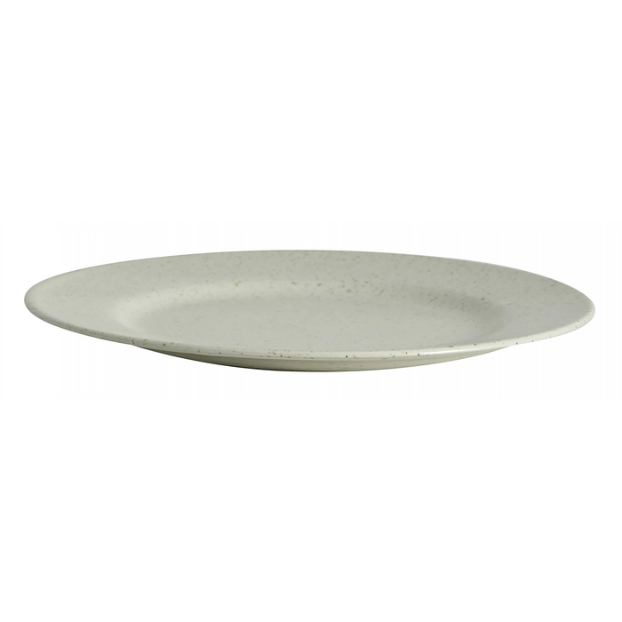 Photo of Grawa Plates S Ivory Set of 4 Pieces