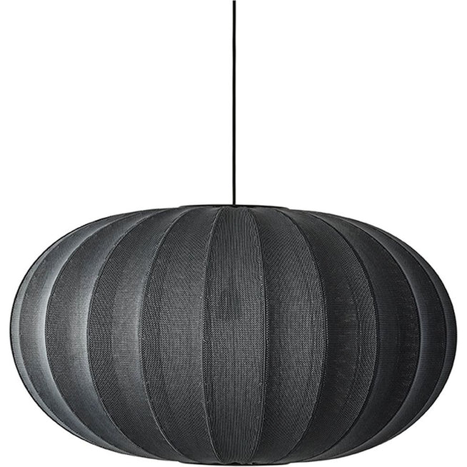 Photo of Knit-Wit 76 Oval Pendant Lamp