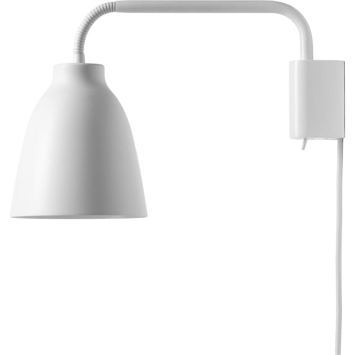 Photo of Caravaggio Read Wall Lamp