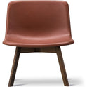 Pato Wood Lounge Chair 4392 By Welling/ludvik - Loungestol