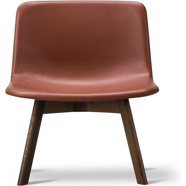 Photo of Pato Wood Lounge Chair 4392 By Welling/ludvik - Loungestol