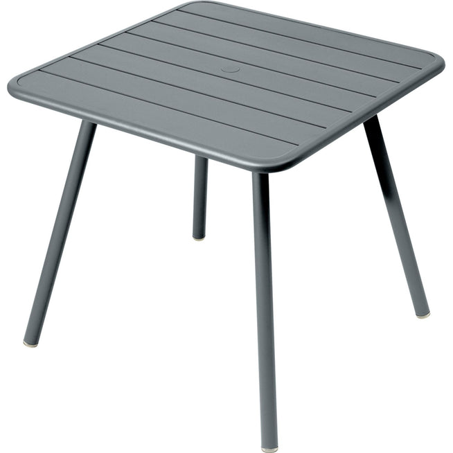 Photo of Luxembourg Four Leg Table 80x80 cm