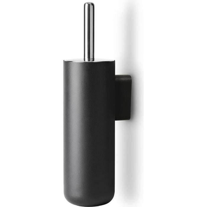 Photo of Toilet Brush Black, Wall - Toalettborstar - Norm Architects - Svart