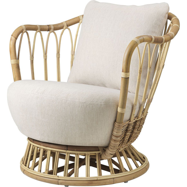 Photo of Grace Lounge Chair