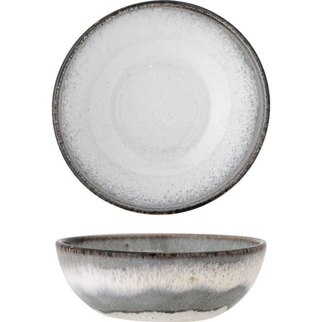 Photo of Paula Bowls Grey Set of 6 Pieces