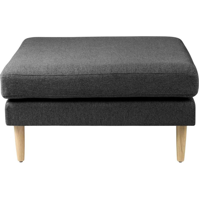 Photo of L42 Firhøj Pouf 90x90 cm