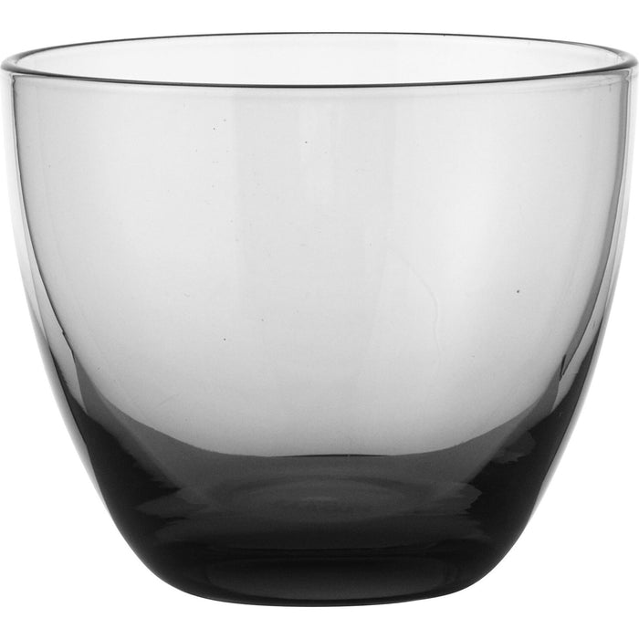 Photo of Tivoli Orient Glass Grey 16 cl. 4 pcs.