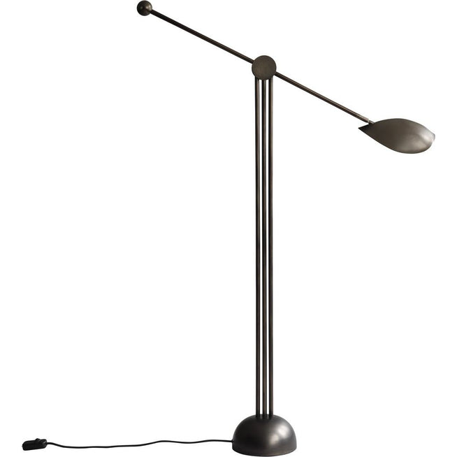 Photo of Stingray Floor Lamp Bronze