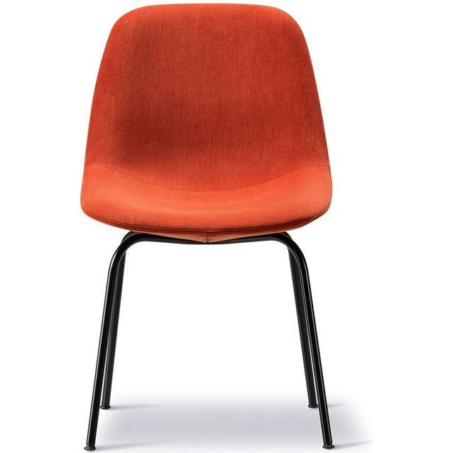 Photo of Eyes 4-leg Chair 4810 By Foersom & Hiort-lorenzen - Spisebordsstol