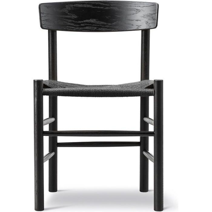Photo of J39 Mogensen Chair