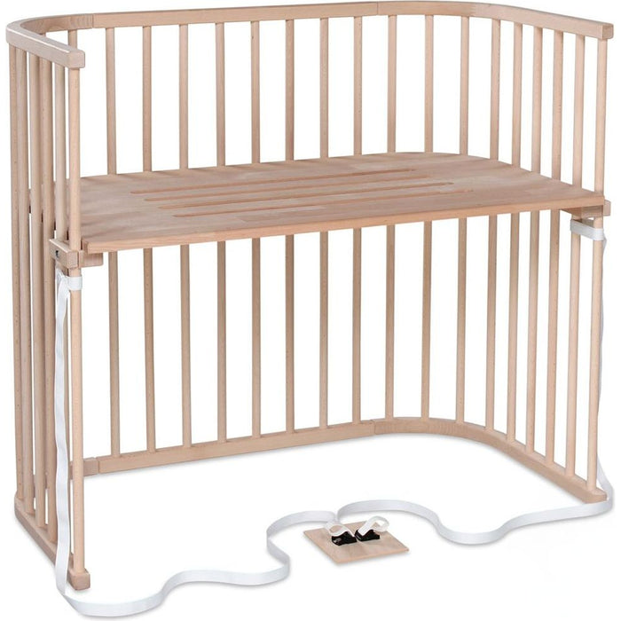 Photo of Boxspring XXL Co-Sleeper