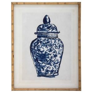 Photo of Vala Illustration with Frame