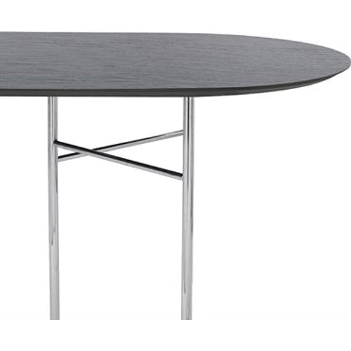 Photo of Mingle Table Top / Oval - Spisebord - Large