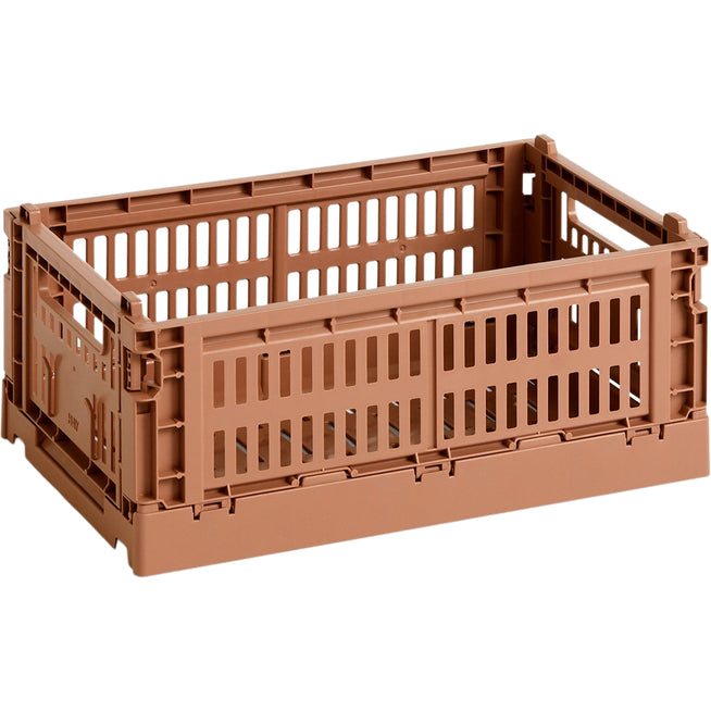 Photo of Colour Crate, Small 17x26.5 Cm