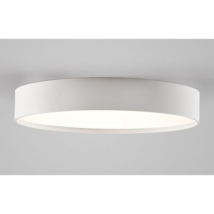 Photo of Surface 300, White, 24w Led, Ip54, 3000k - Pendellampor - Lp Design Team - Vit