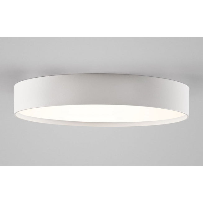 Photo of Surface 300, White, 24w Led, Ip54, 3000k - Pendellampor - Lp Design Team - Vit