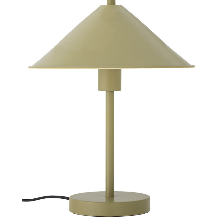 Photo of Bacon Bordlamps