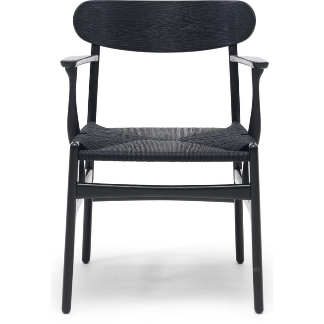 Photo of CH26 Dining Armchair