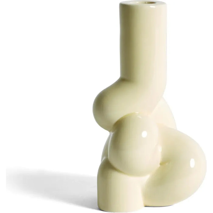 W&S Soft Candleholder