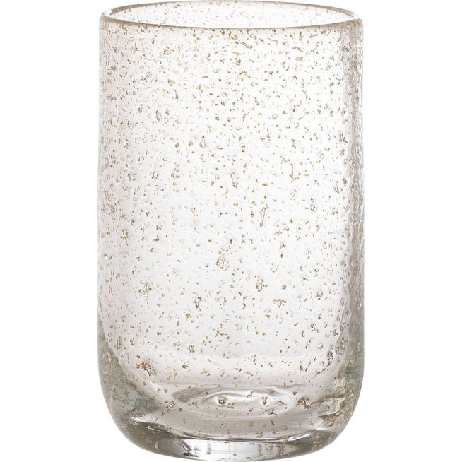 Photo of Bubbles Drinking Glass Set of 4