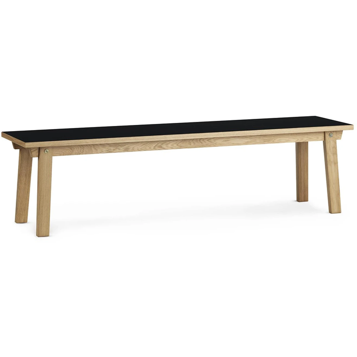 Photo of Slice Bench