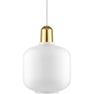 Photo of Amp Pendant Lamp Small