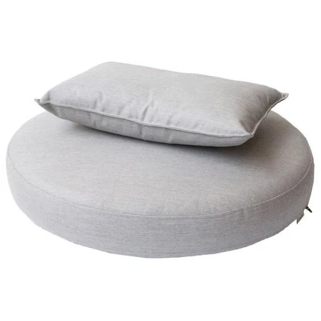 Photo of Kingston Cushion Set for Sun Lounger - Outdoor Cushions - Cane-line