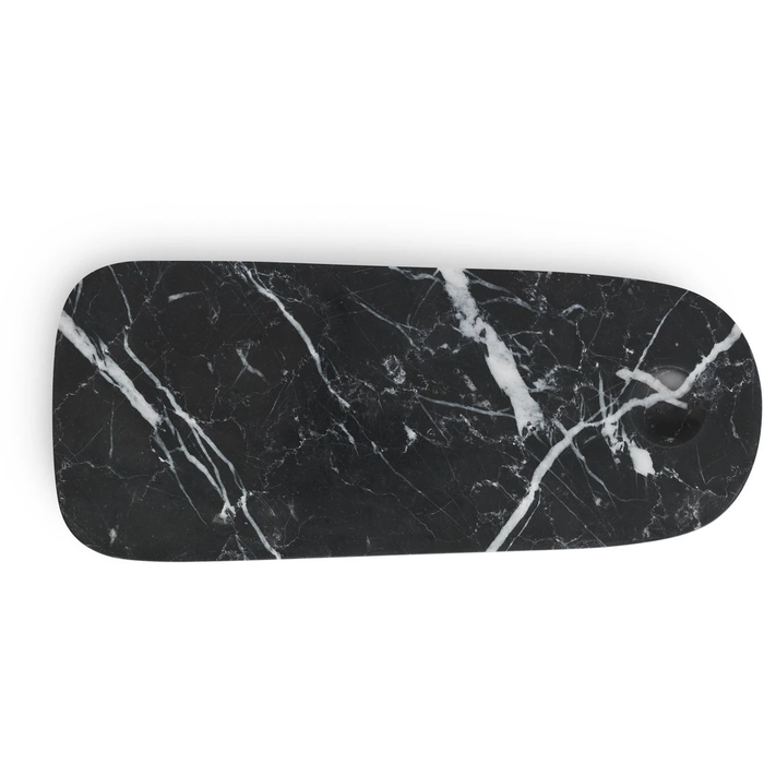 Photo of Pebble Cutting Board Marble