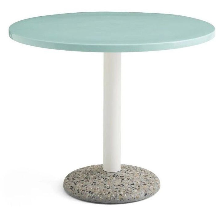 Photo of Ceramic Table Ø90 cm