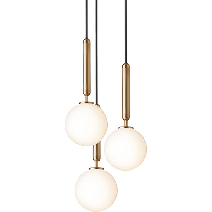 Photo of Miira 3 Chandelier