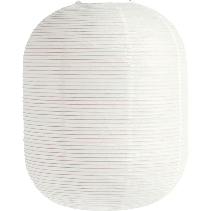 Photo of Paper Shade for Common Lamp Base