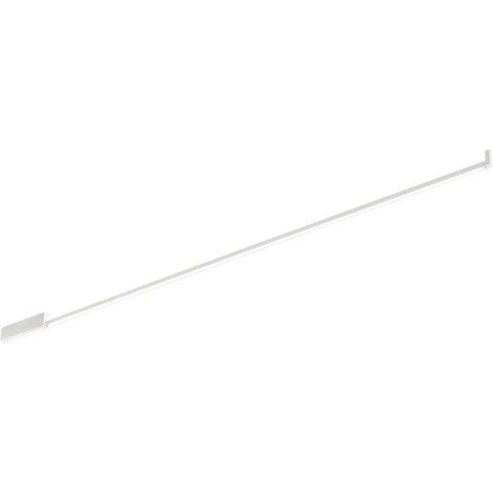 Photo of Stripe 2000, White, 30w Led, 2700k, Ip20 - Vägglampor - Ronni Gol - Vit