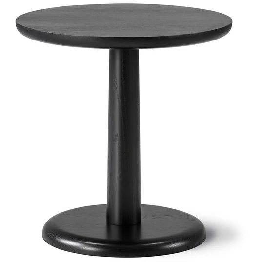 Photo of Pon Side Table 1290 By Jasper Morrison - Kaffebord