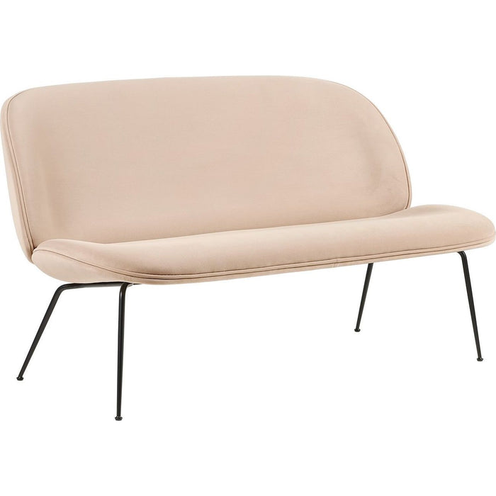 Photo of Beetle 2-Seater Sofa, Conic Base