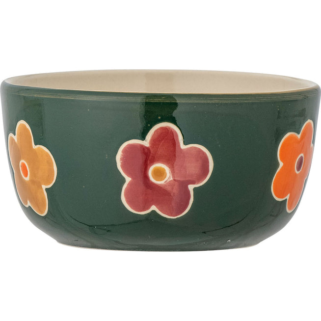 Photo of Addy Bowls Green Set of 6 Pieces