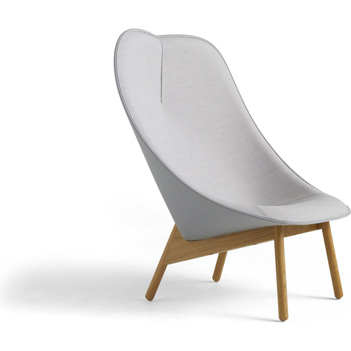 Photo of Uchiwa Lounge Chair