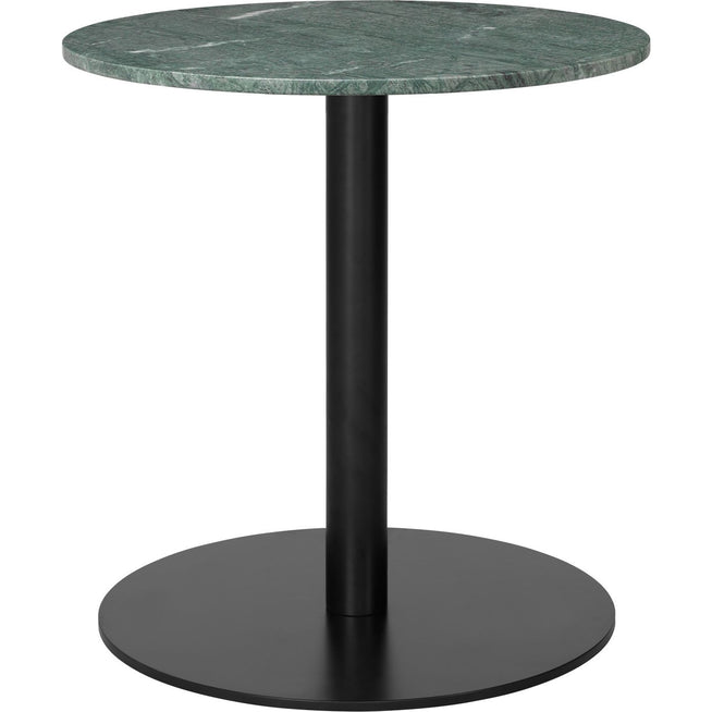 Photo of GUBI 1.0 Lounge Table, Round, Ø60 cm