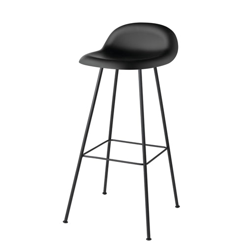 Photo of 3d Bar Stool Center Base 75 cm