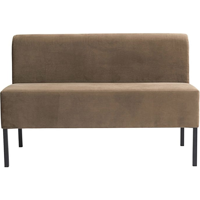 Photo of Party Sofa Brown