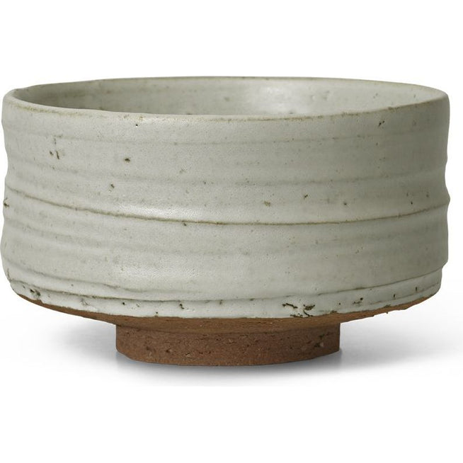Photo of Serena Bowl - Skål - Serena Bowl - Ø12.5 - Off-white - W12.5 X D12.5 X H7.8 Cm