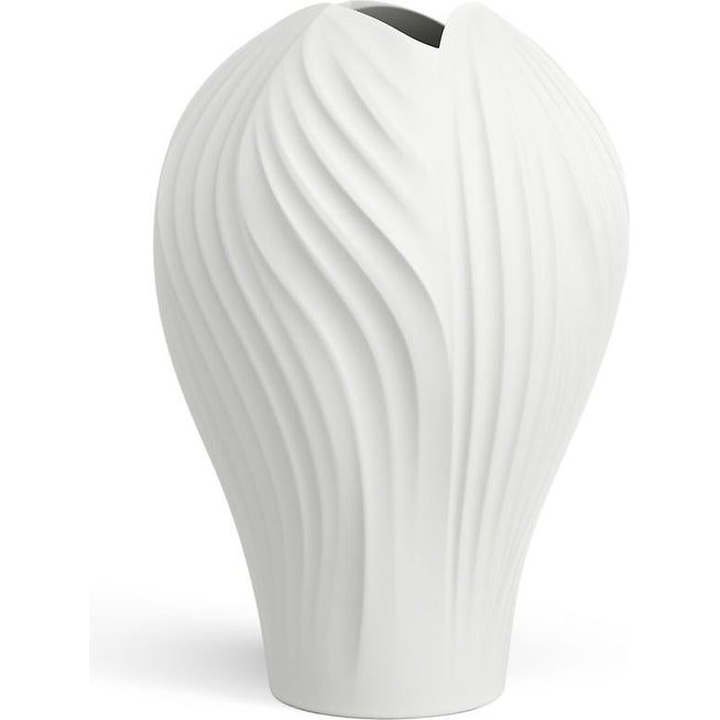 Photo of Anna Vase Large 31 Cm White