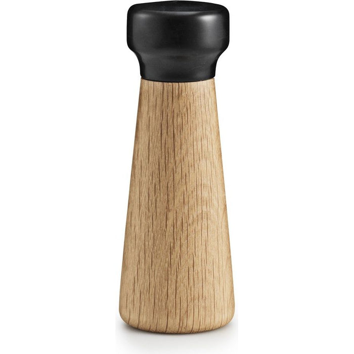 Photo of Craft Pepper Mill Oak-black Marble