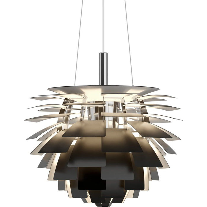 Photo of PH Artichoke Pendant Lamp Ø48 cm