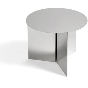 Photo of Slit Table Round Ø45