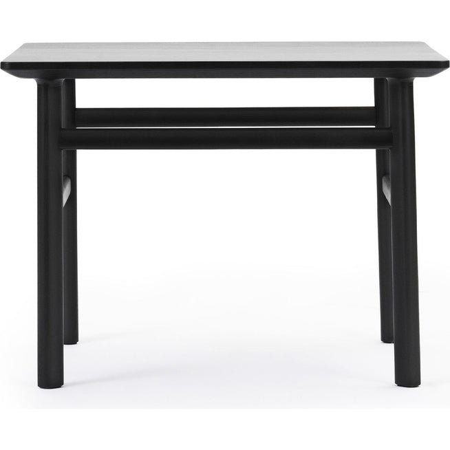 Photo of Grow Sofabord - Sofabord - Sort - 50x60 - H: 45 X L: 50 X D: 60 Cm
