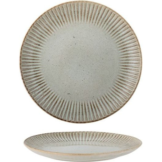 Photo of Fleur plates ø21cm set of 6 pcs 1